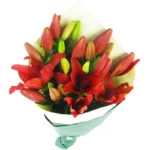 Букет Пронзительный взгляд