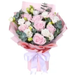 Букет Тропический рай