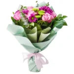 Букет Весенний бриз